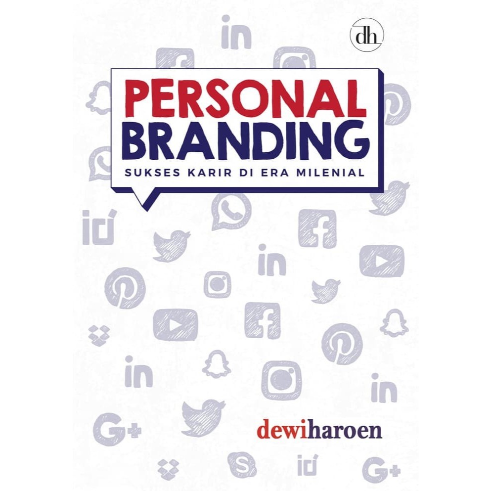 Personal Branding