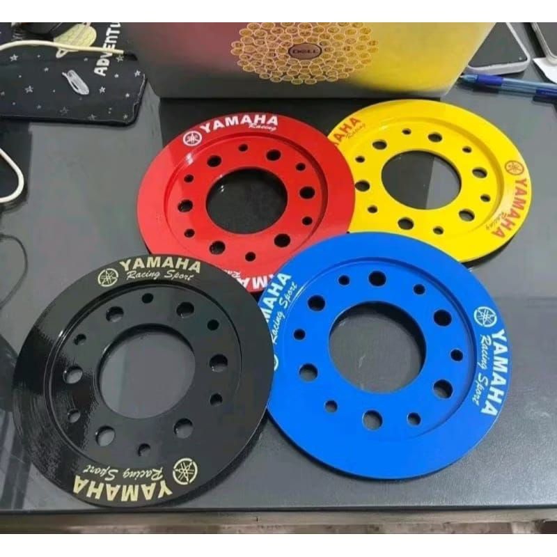 COVER gear belakang VIXION NEW NVA NVL vixion old/lama CABRE R15v2 MX king scorpio byson MODEL SINOB