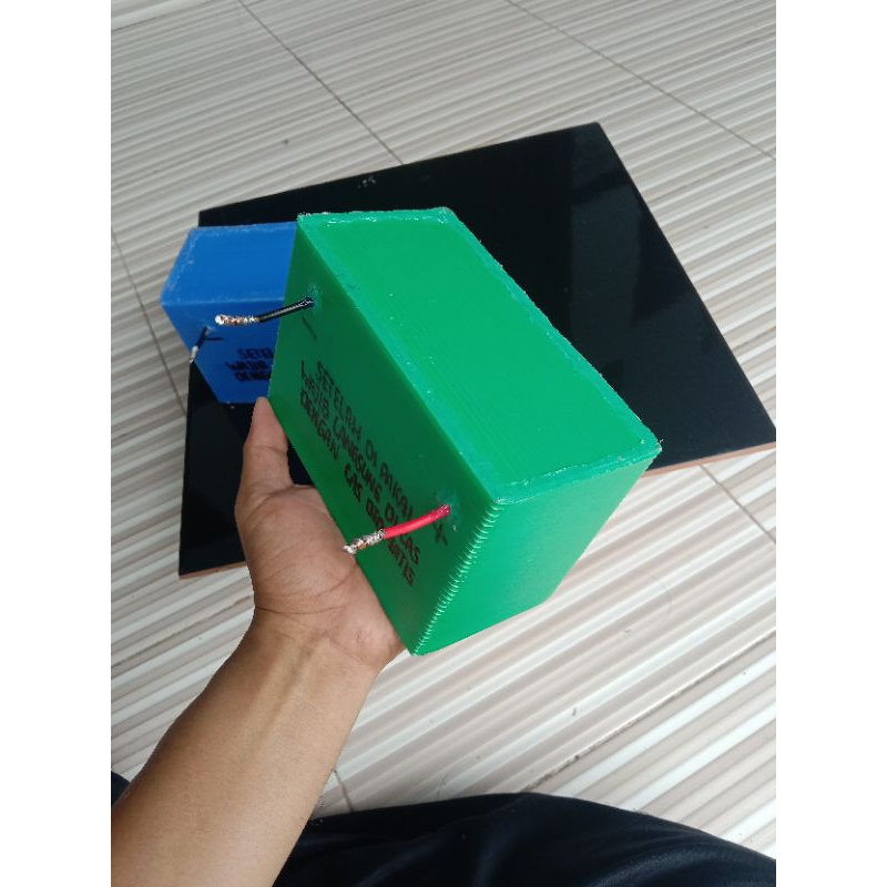 batre lifepo4 Anti air,. 12v 22ah