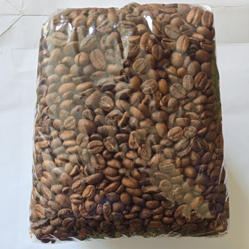 

Natural Roasting 1kg