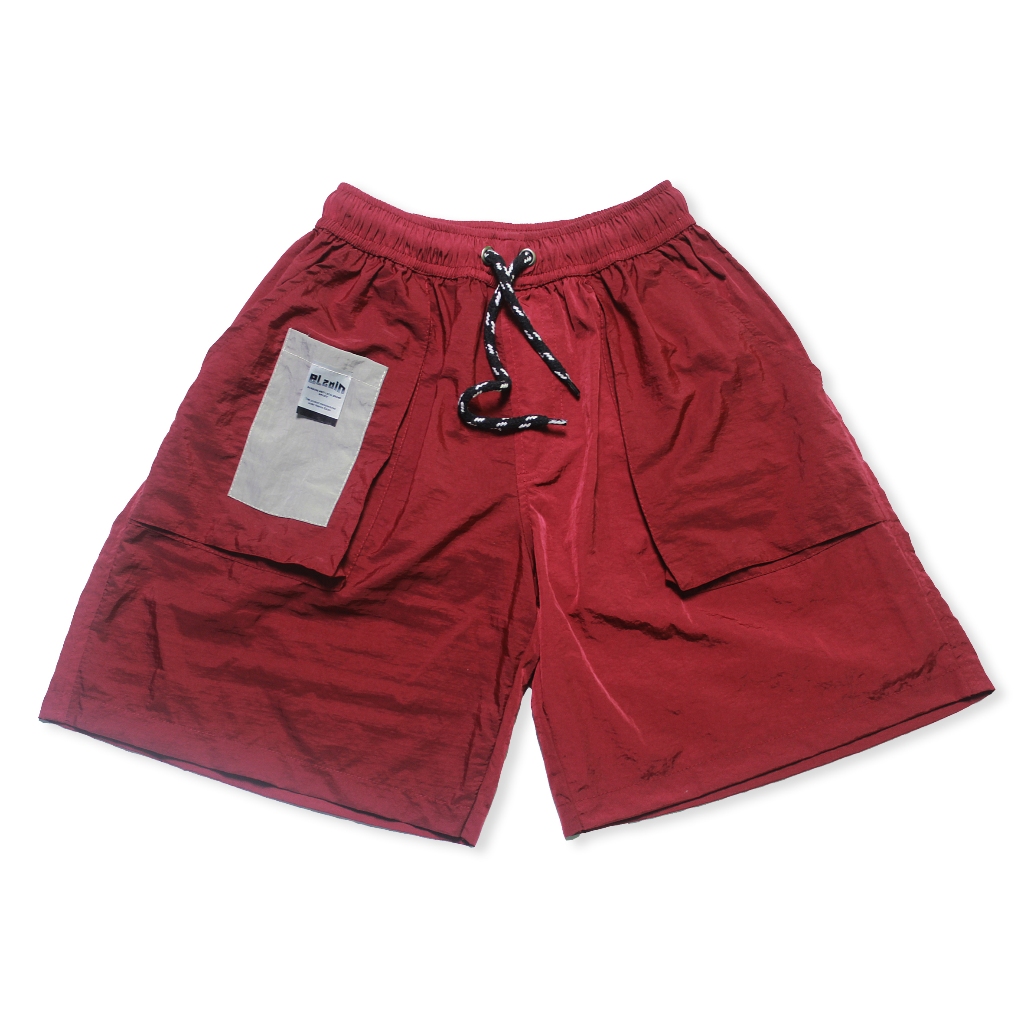 High Company-Celana pendek bordshort bugundry|celana sanatai|celana pendek pria wanita