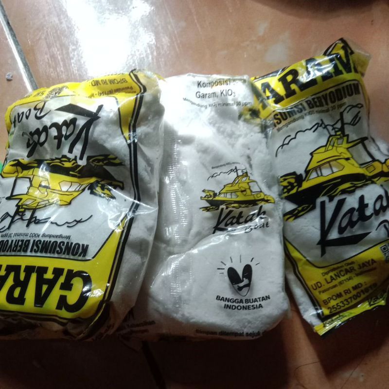 

garam 200g