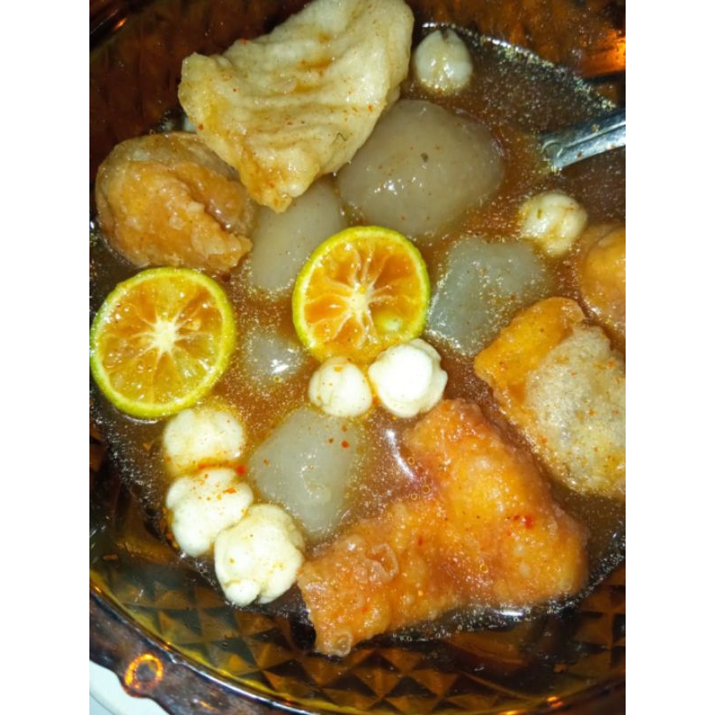 

BASO ACI INSTAN ISI 6 ACI BOCI VACUM
