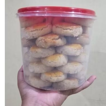 

kue kering kacang asli Jember