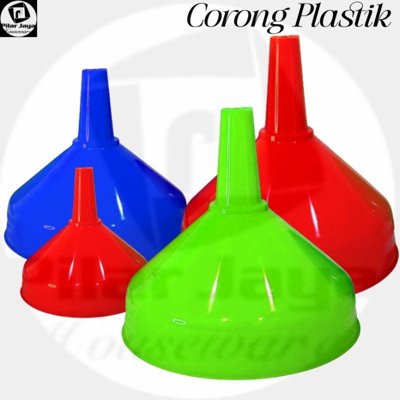 Corong 20 (corong bensin)