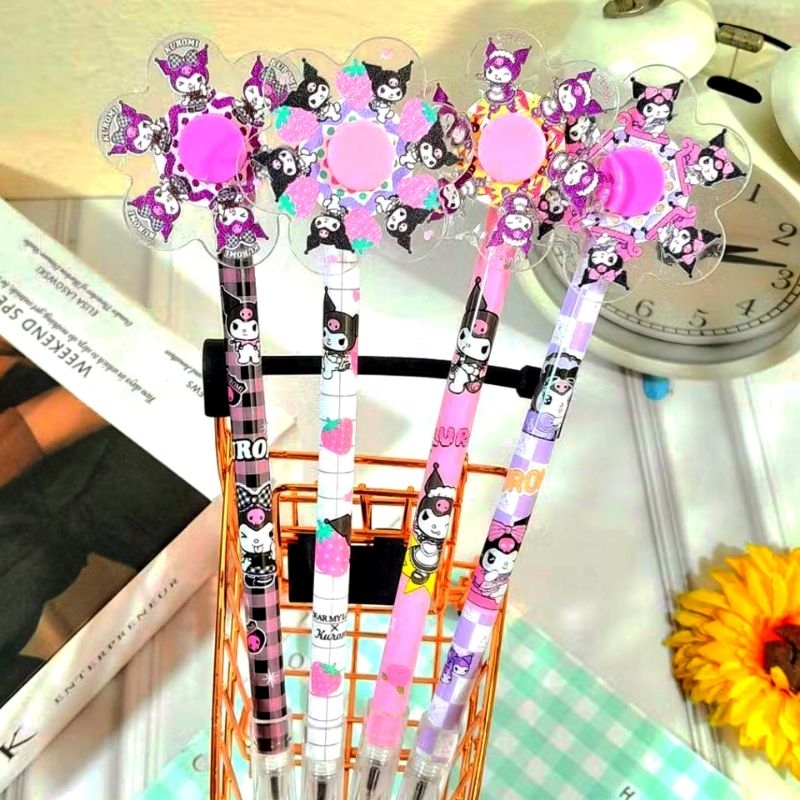 

V2_Pen Gel Sanrio Spin