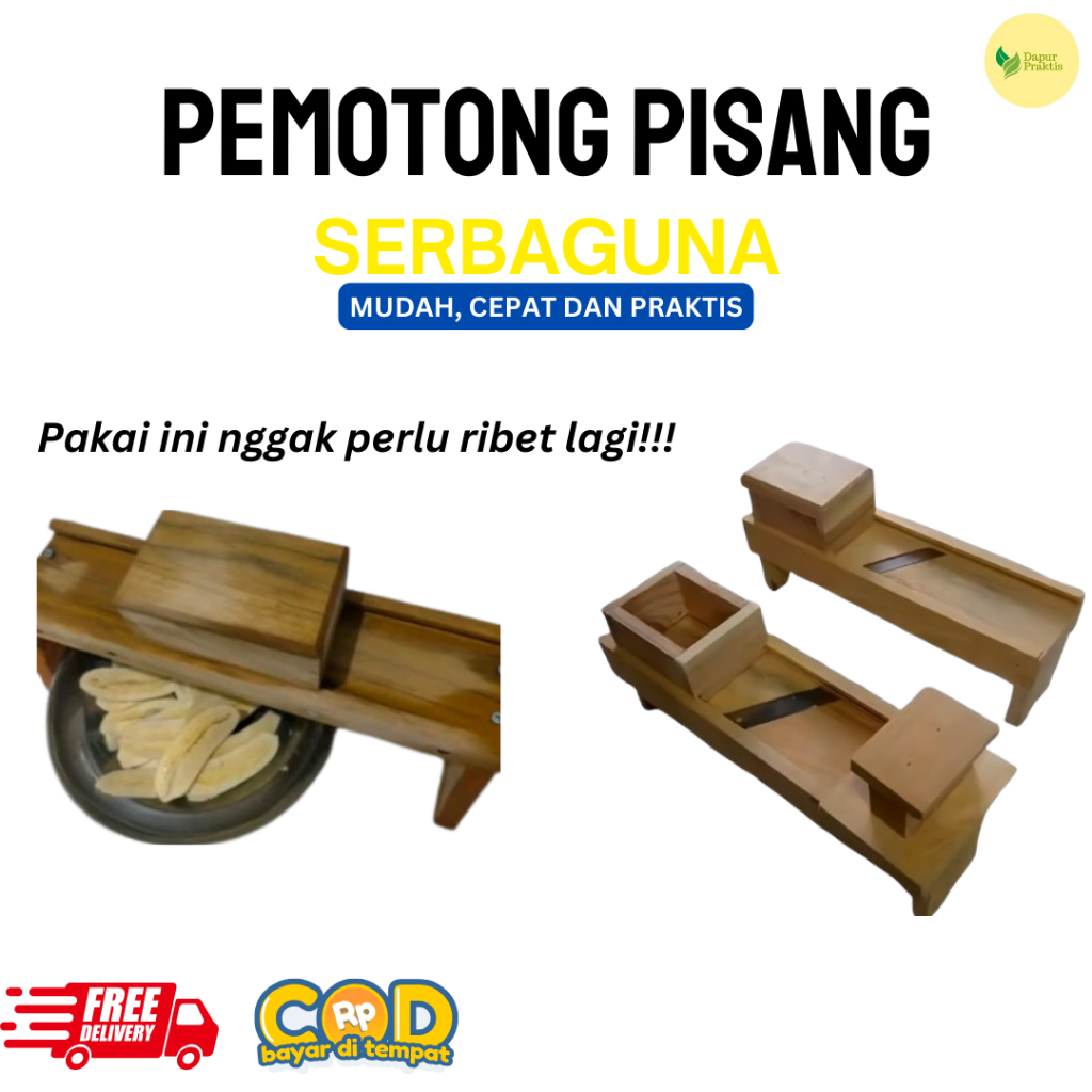 PROMO PENGIRIS BAWANG PEMOTONG PARUTAN PERAJANG BAWANG MERAH KERIPIK SINGKONG PISANG SERBAGUNA ASLI 
