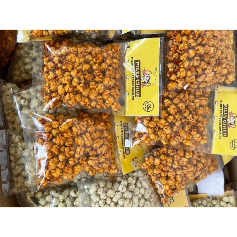 

PILUS CIKUR BEST SELLLER//PILUS CIKUR GURIH DAUN JERUK