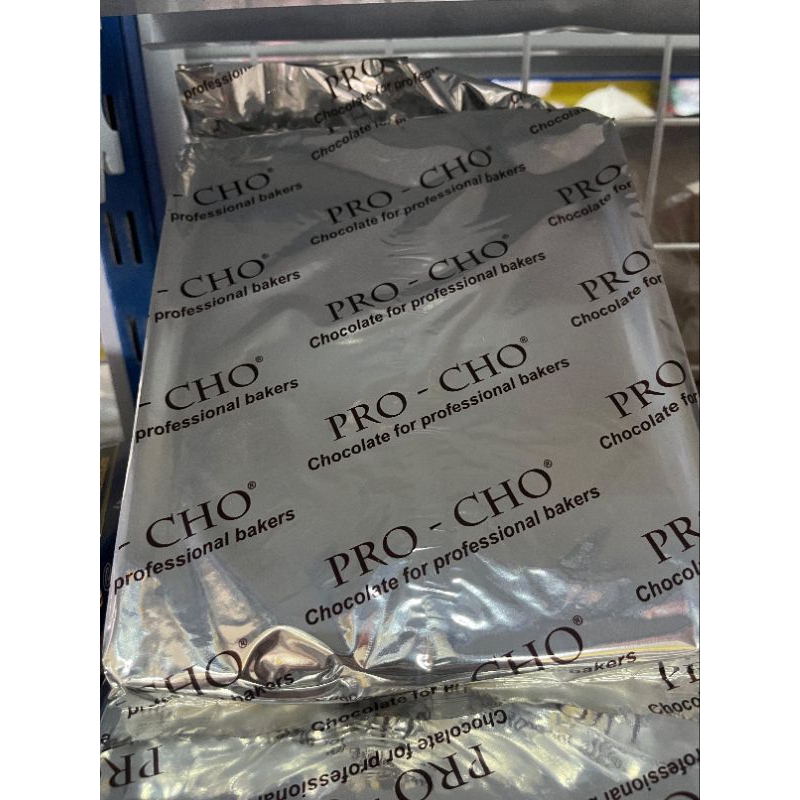 

COKLAT BATANG PRO - CHO 1kg