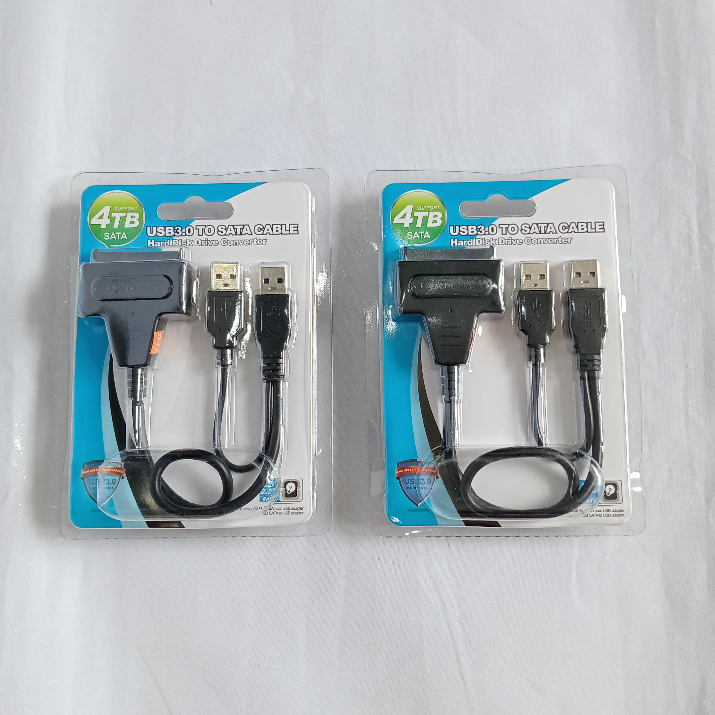 Konector USB 3.0 to Sata/Konektor USB 3.0 to Sata External