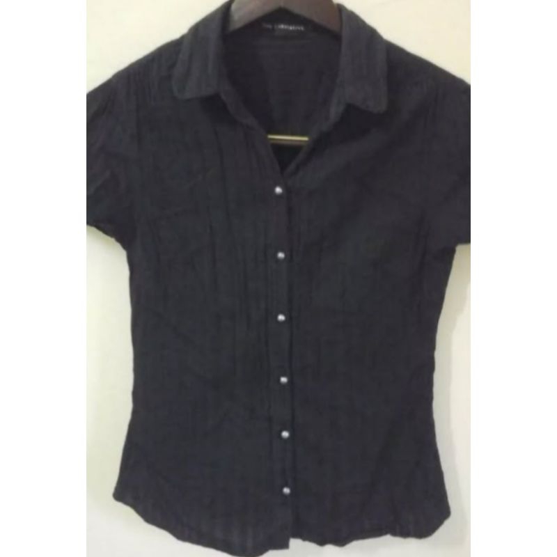 The Executive Original Fashion Kemeja Wanita 003