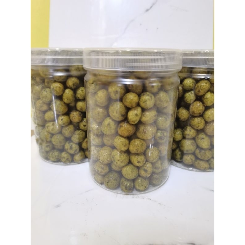 

KACANG CABE HIJAU 265GRAM