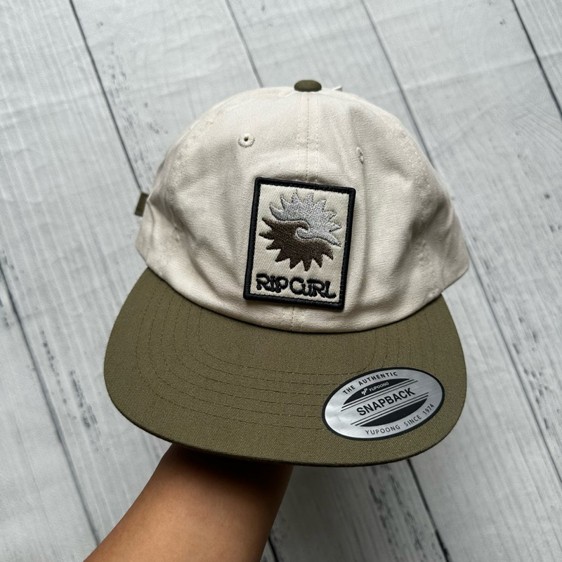 RIPCURL topi cap NEW ORIGINAL 100%