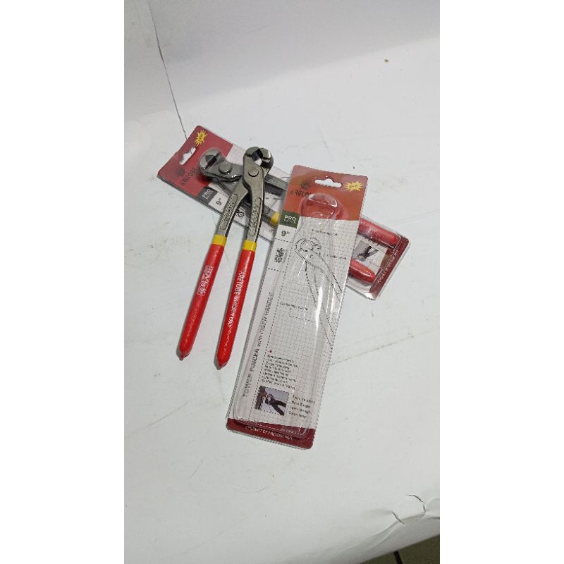 CATUT TUKANG / CATUT ARETOBE / CATUT BERBAHAN BERKUALITAS