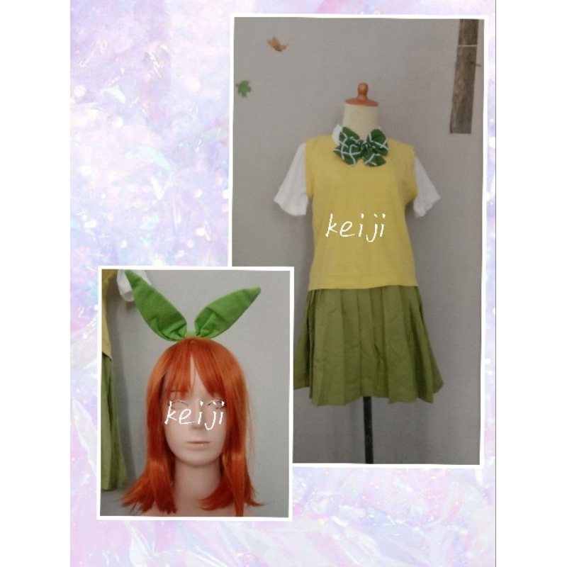 COSTUME PRELOVED MURAH/ COSTUME SECOND