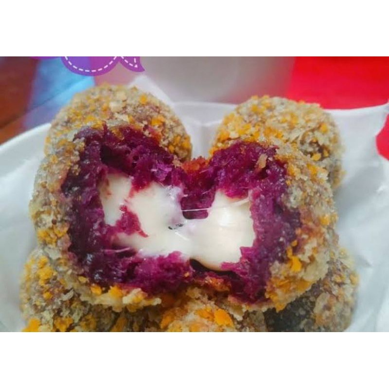 

bolbi keju