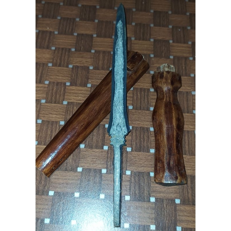 Jiematan Bliring Dwi Pamor Madura Koso