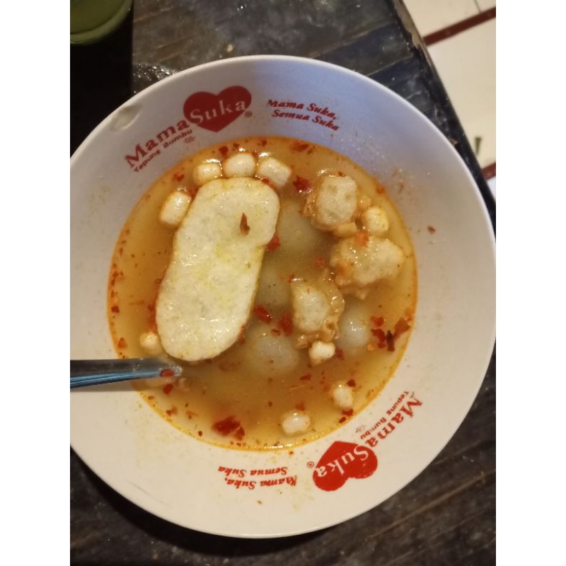 

BASO ACI MINI PAKET HEMAT 10 PCS