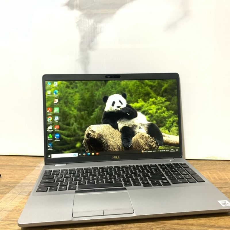 DELL PRECISION 3551 Core i5 gen 10