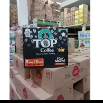

top kopi 1 kerton isi 20renceng