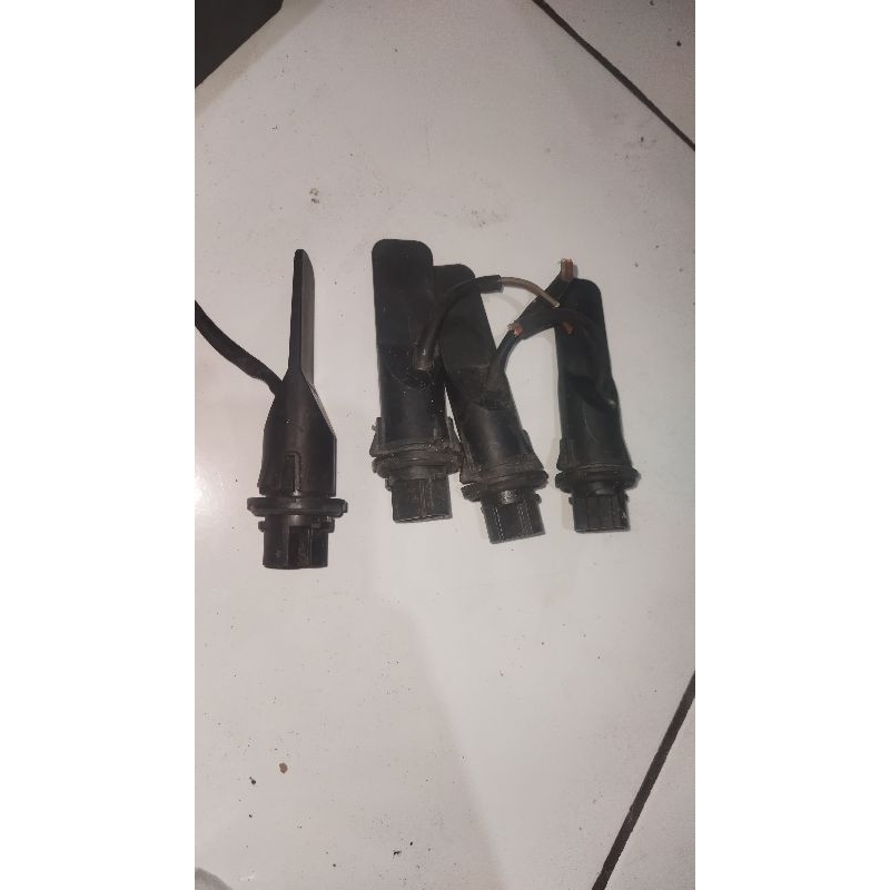 socket fitting lampu senja innova reborn gen 1 original