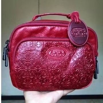 Tas Berliano sydney s+