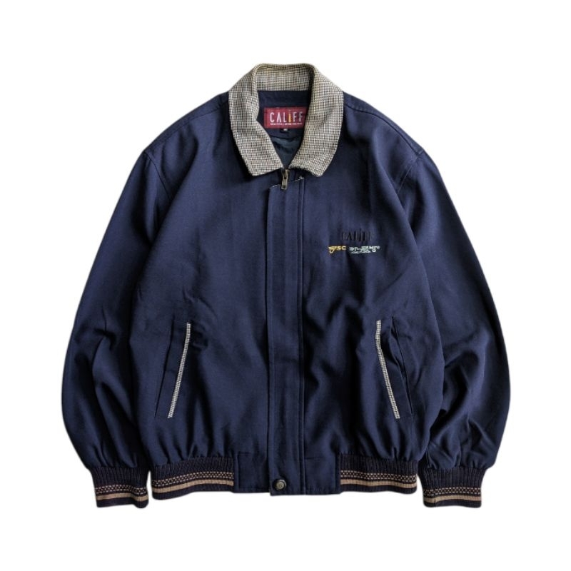 JAKET CALIF