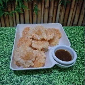 

SEWEL UDANG KRIUK KHAS SOCAH!!!CIRENG UDANG!!!