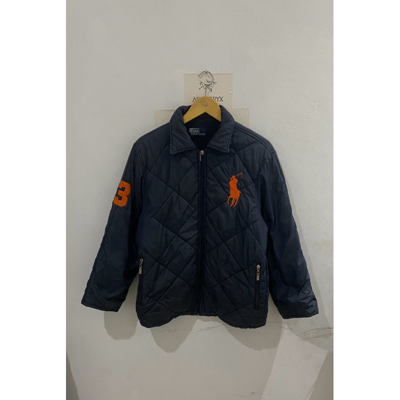 Puffer Jacket Polo Ralph Lauren