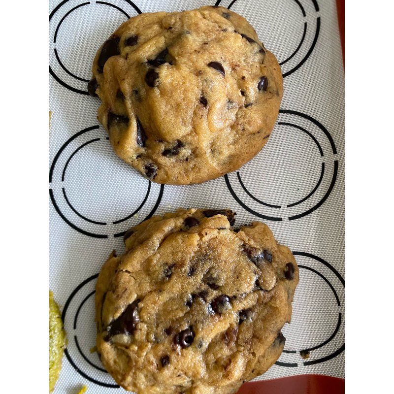 

Original Taste cookies