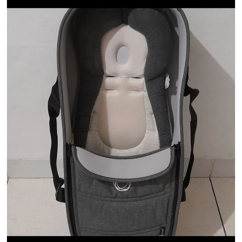 bugaboo bassinet