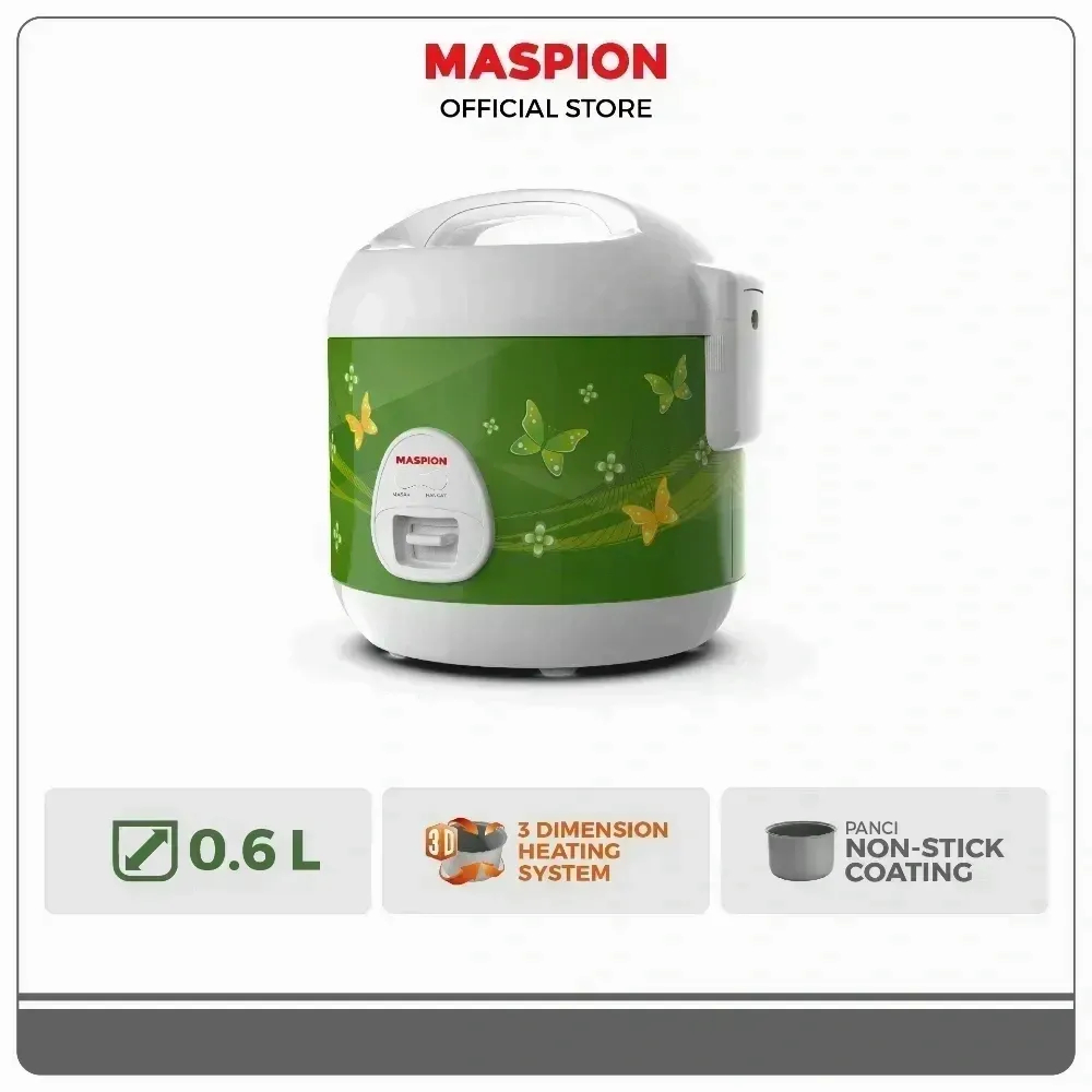 magicom maspion MRJ 0623