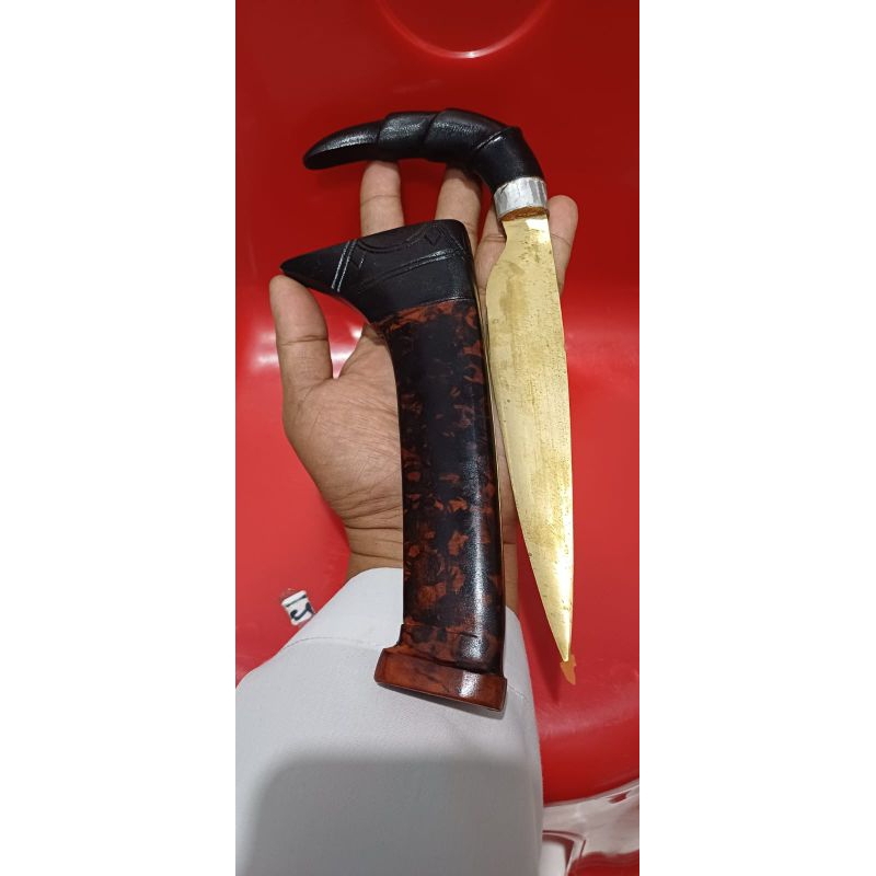 Ras Makassar istimewa