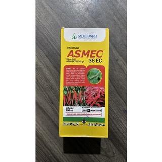 Insektisida asmec 36 ec 400ml