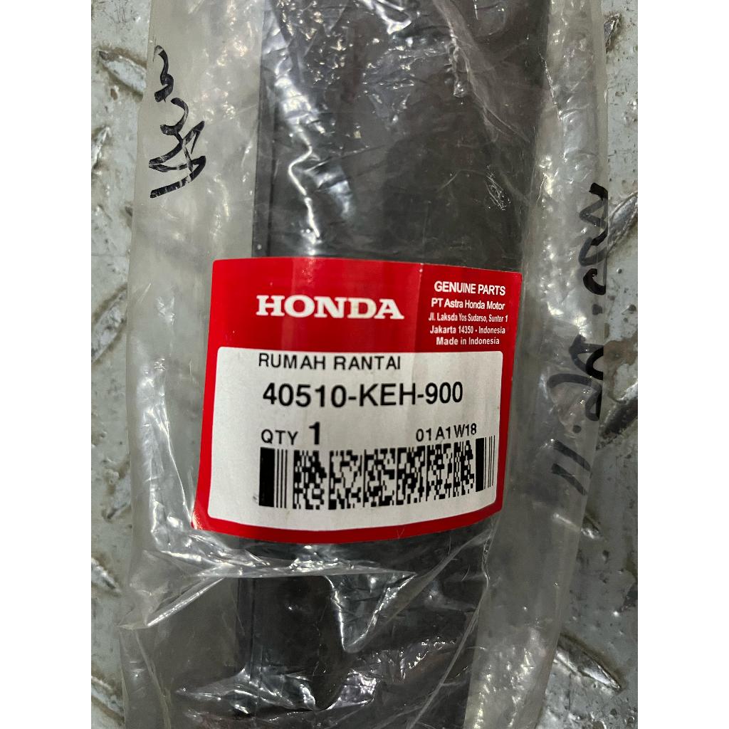 TUTUP RANTAI CASE CHAIN 40510KEH900