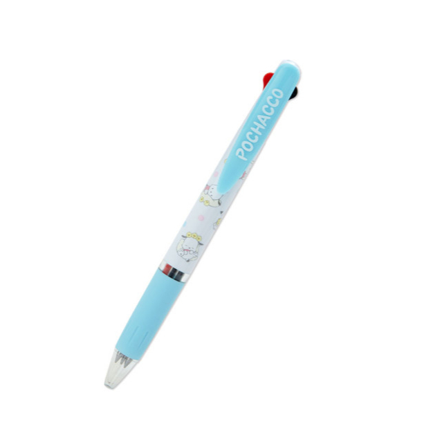 Sanrio Jetstream 3-Color Multi Ballpoint Pen 0.5mm