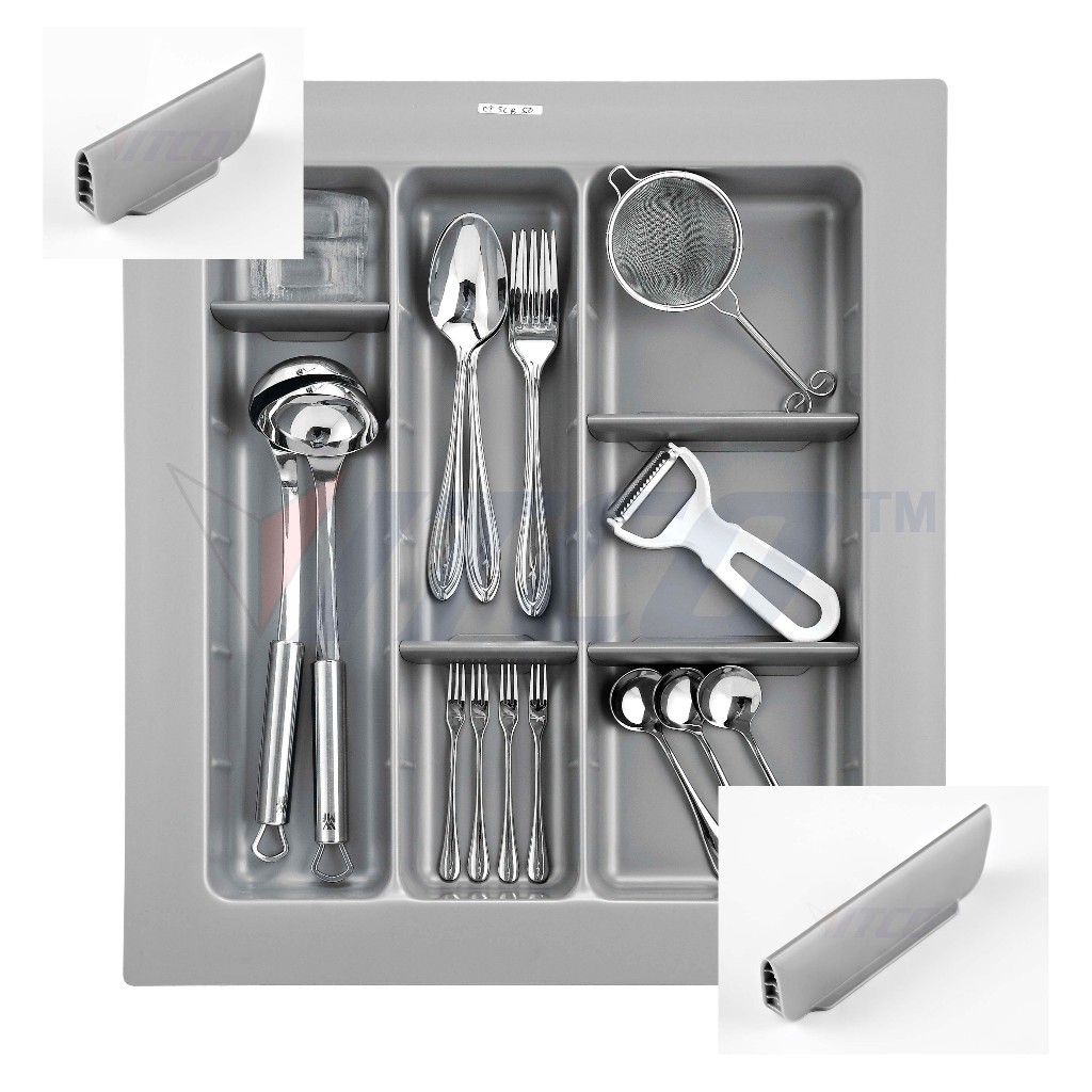 VITCO CTSC 400B - Cutlery Tray Rak Sendok