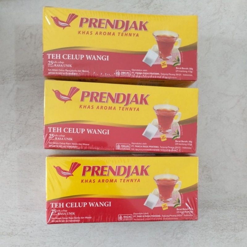 

Teh celup Prendjak