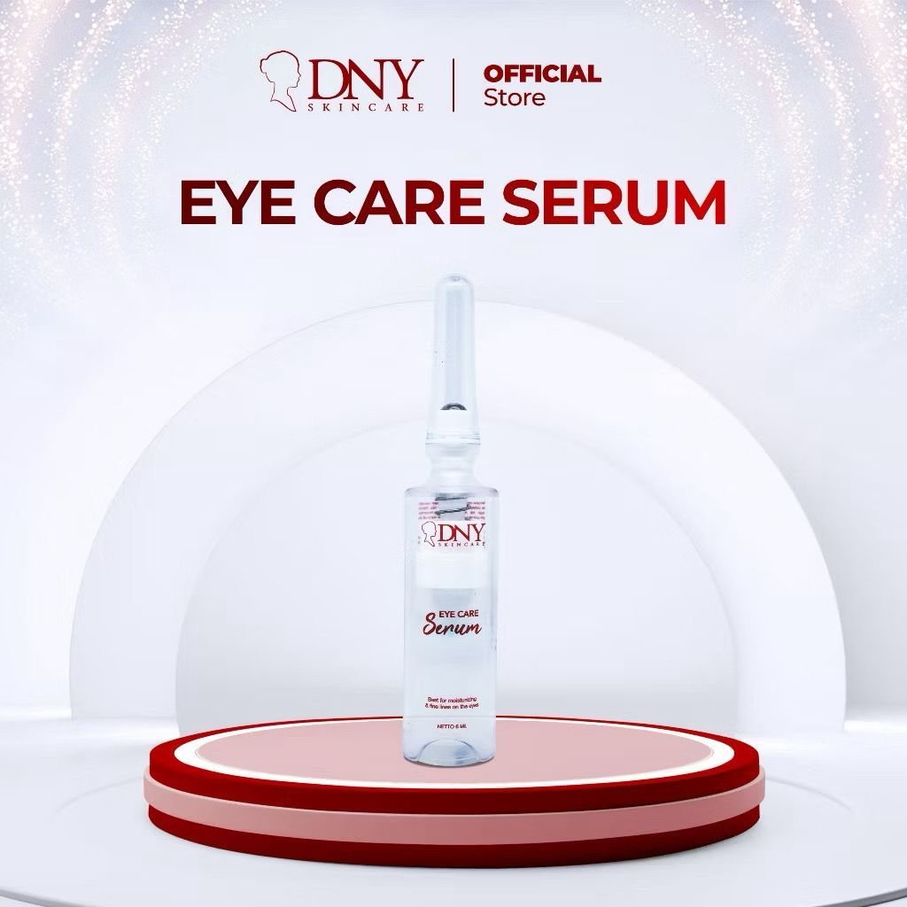 DNY Skincare Eye Care Serum