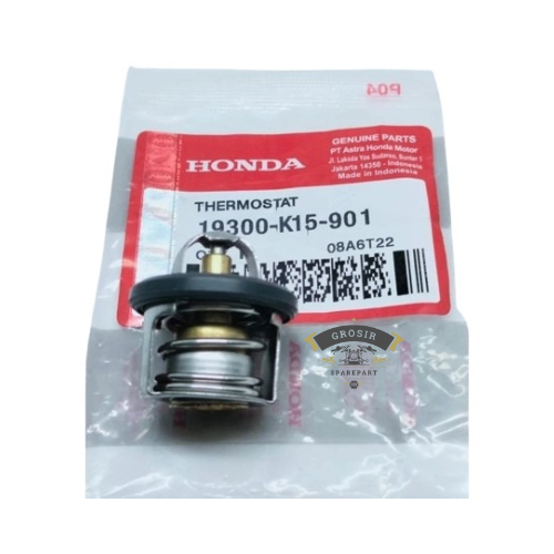 THERMOSTAT CB150R K15 19300-K15-901