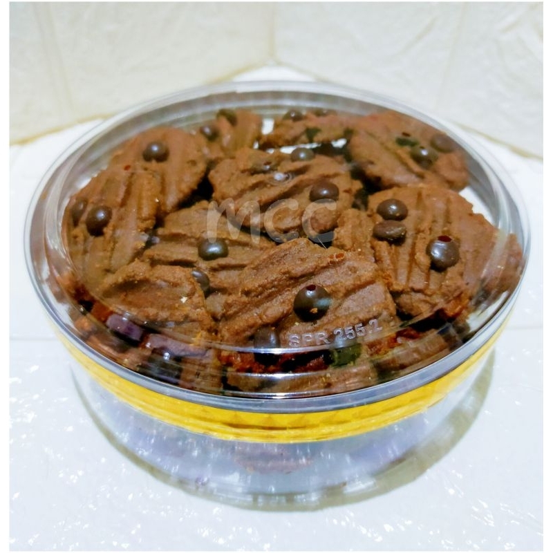 

Kuker Chocochip Reg