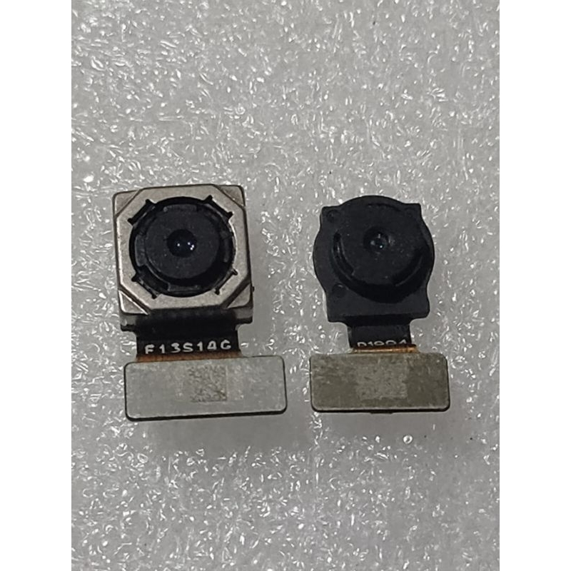 camera belakang Oppo a3s cph1853 ori copotan