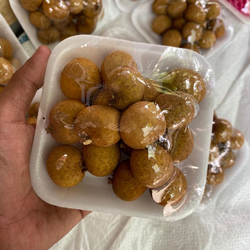 

Buah Kelengkeng Emas Manis Paket Hemat