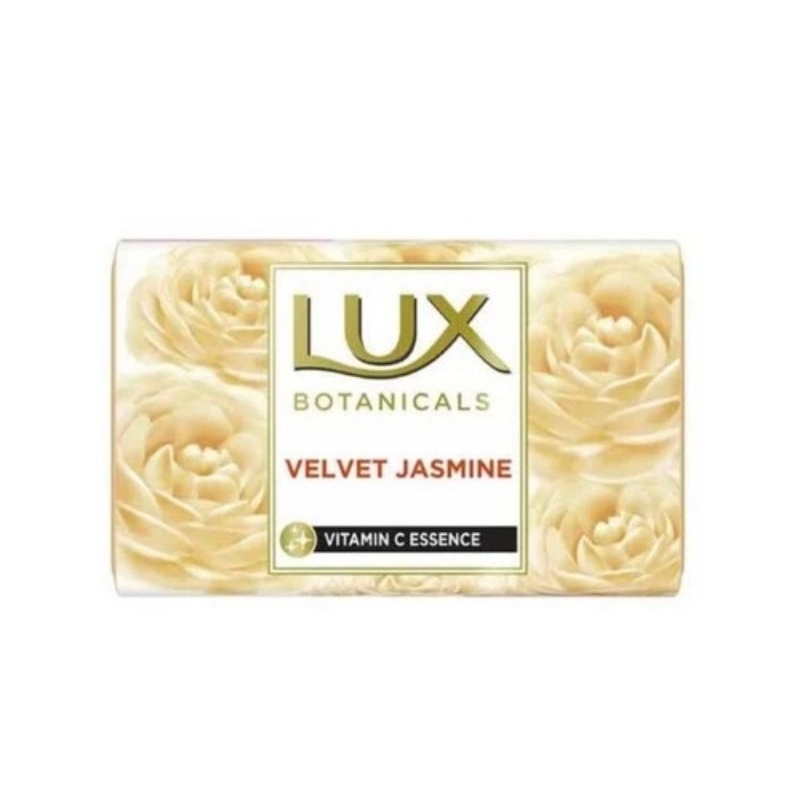 Sabar mandi batang Lux Velvet Jasmine