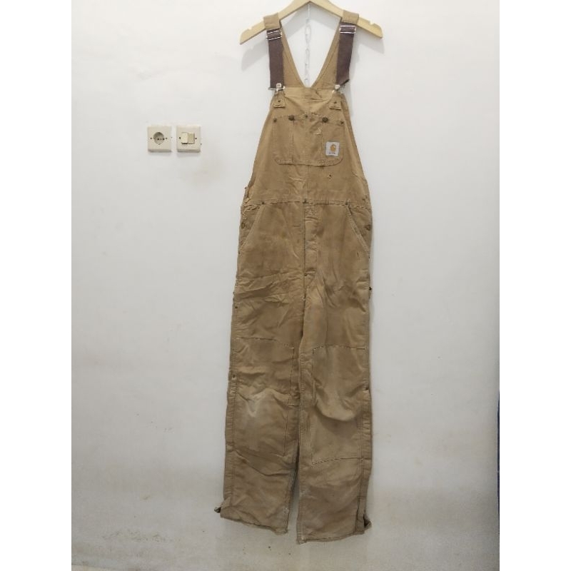 Overall Carhartt