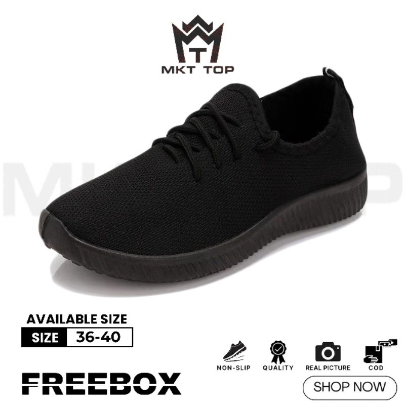 MKT ,  Sepatu sekolah Sneakers wanita / POLO SW25 SW22 SW35