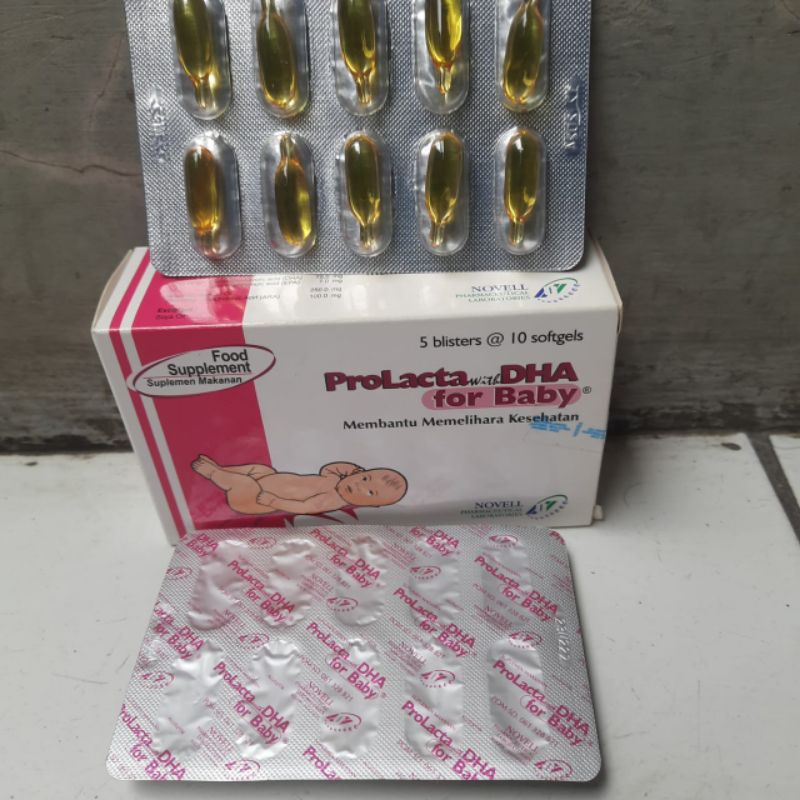 Prolacta dha for baby. prolakta dha baby