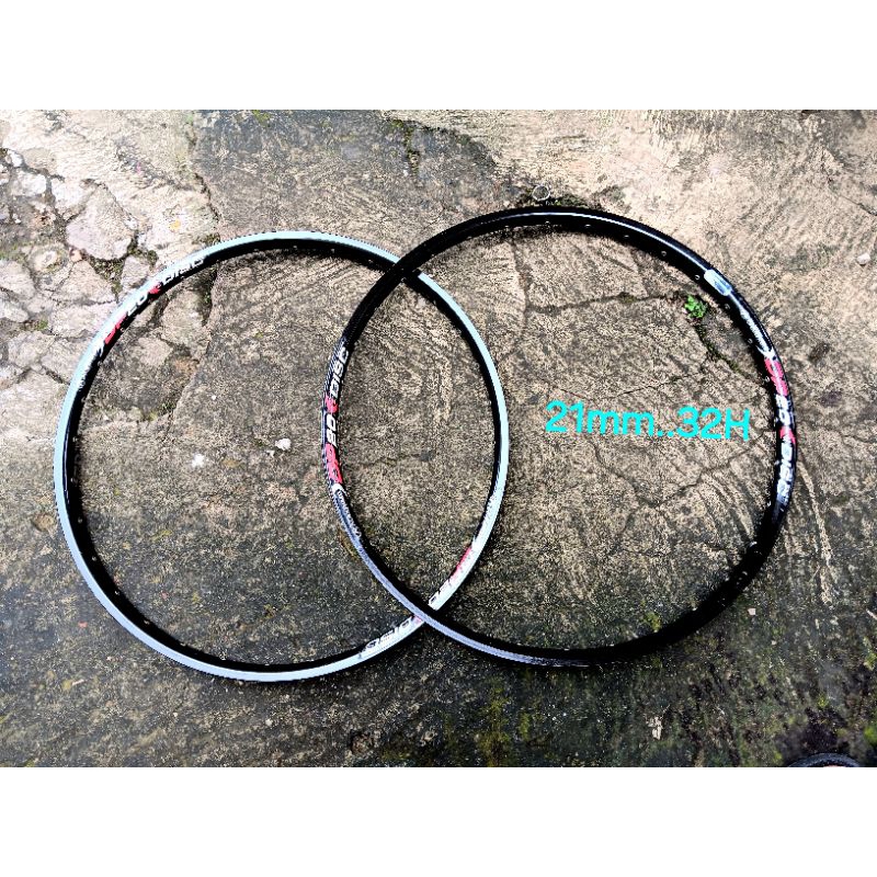 Rims Alexrims Dp20 Disc