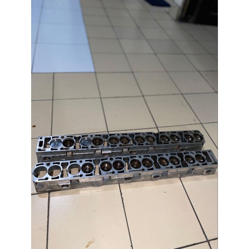 Housing/Rumah HVA BMW E36 M50 320i