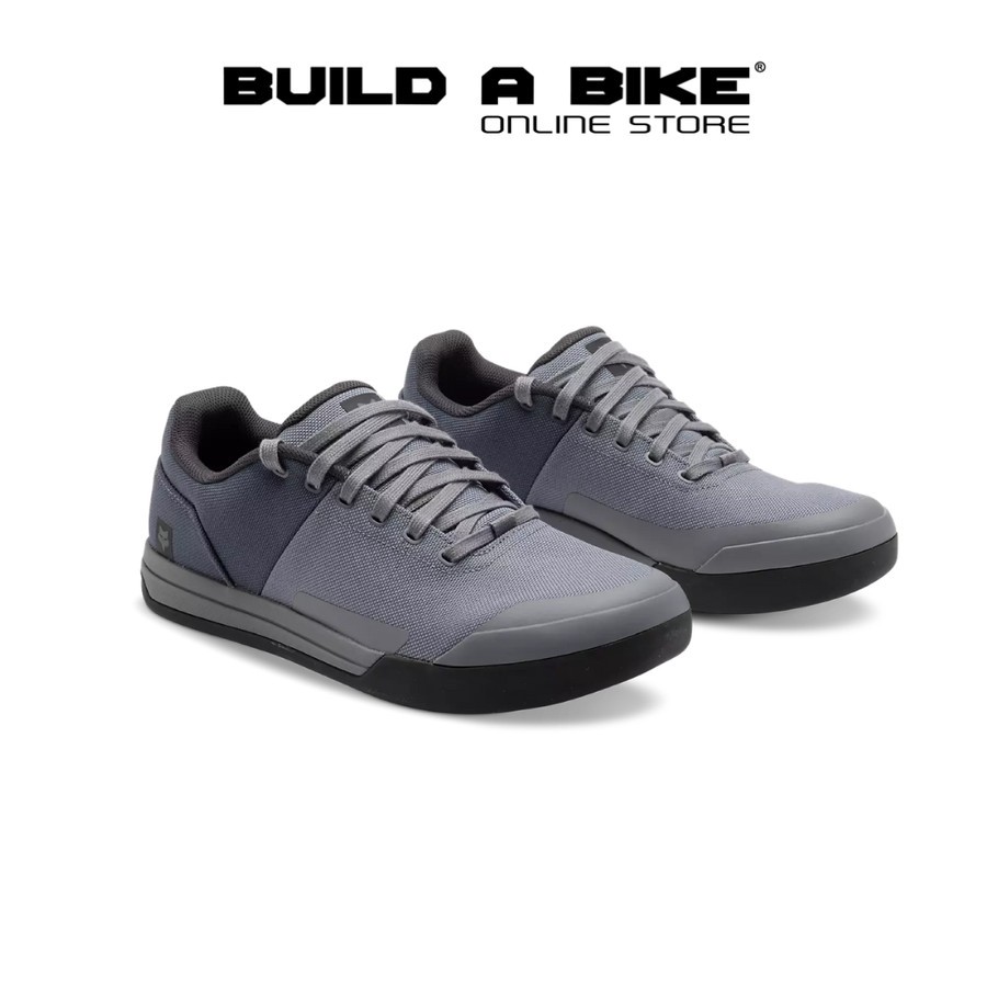 Shoes / Sepatu Sepeda MTB FOX Union Canvas